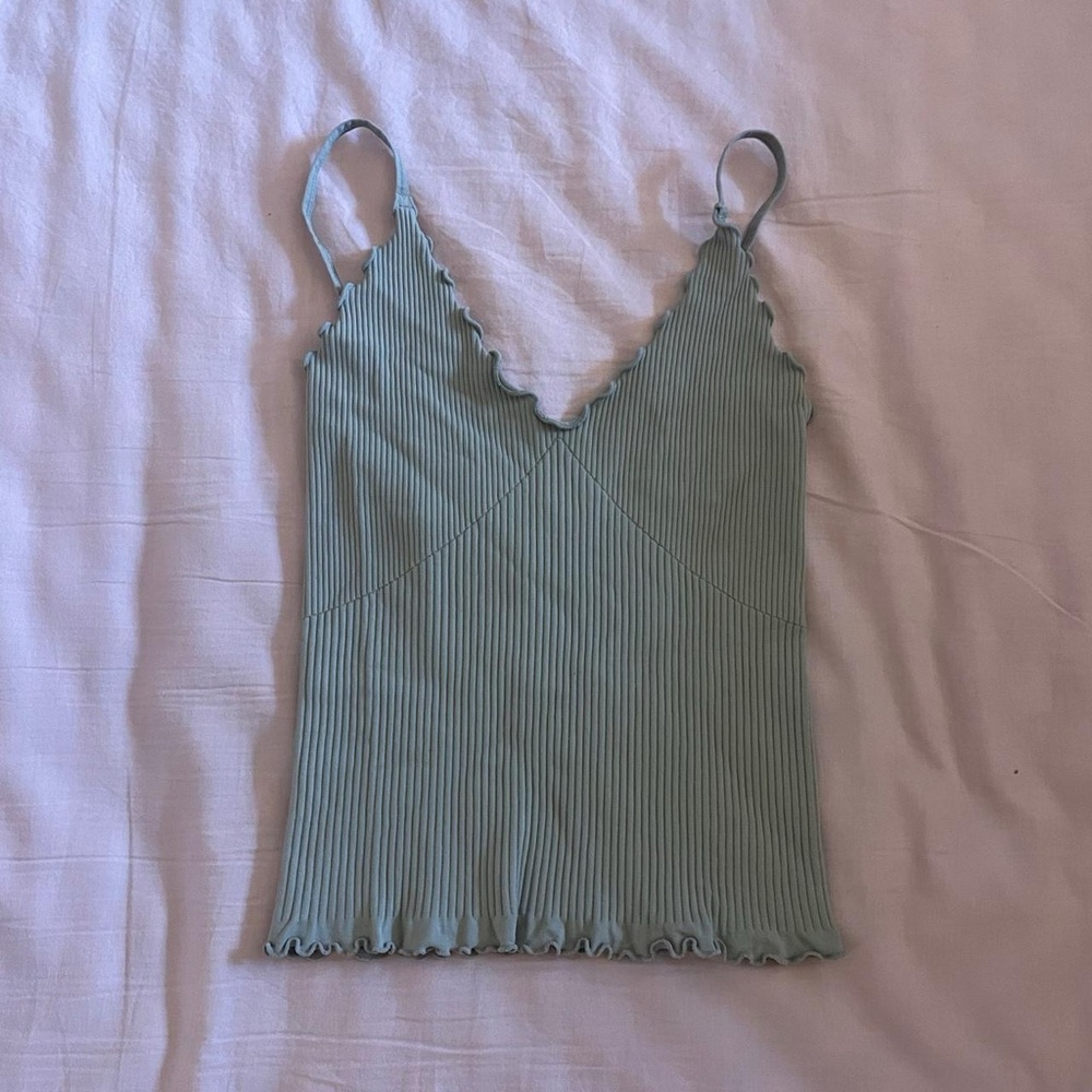 By Together Free People Tank
